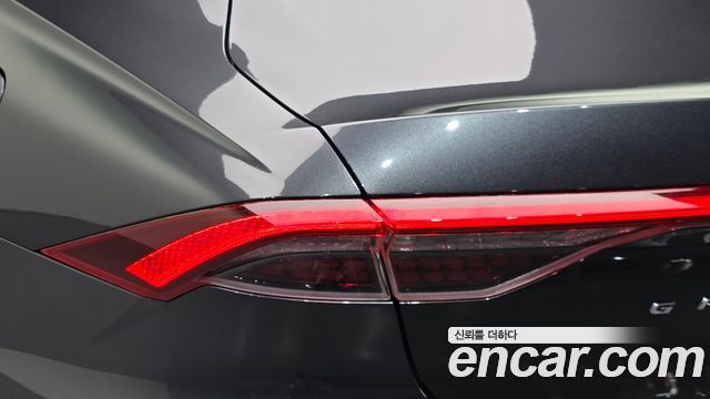 Hyundai Grandeur (IG) 2.5 Exclusice 2020 — фото 23