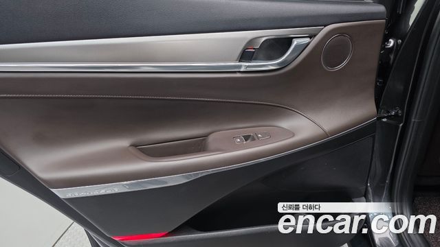 Hyundai Grandeur (IG) 2.5 Exclusice 2020 — фото 25