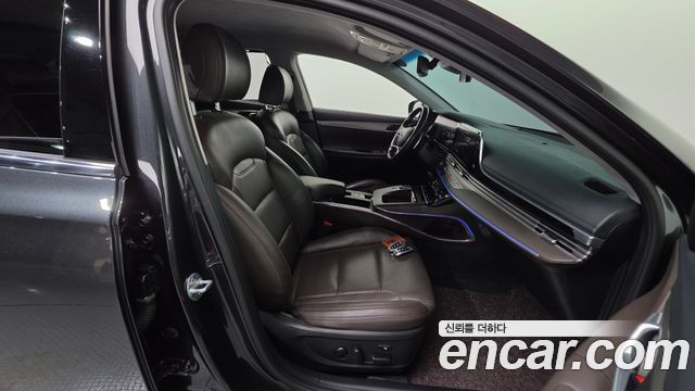Hyundai Grandeur (IG) 2.5 Exclusice 2020 — фото 26