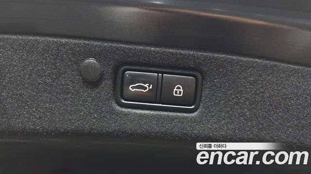 Hyundai Grandeur (IG) 2.5 Exclusice 2020 — фото 27