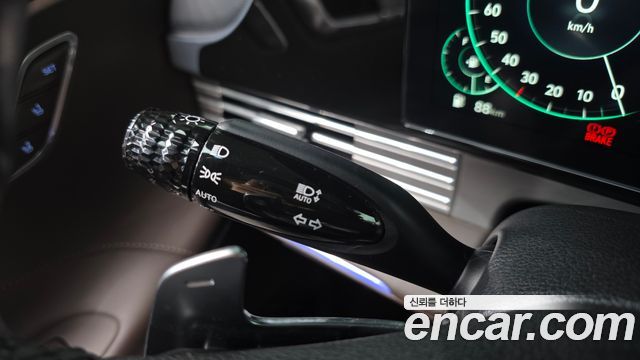 Hyundai Grandeur (IG) 2.5 Exclusice 2020 — фото 31