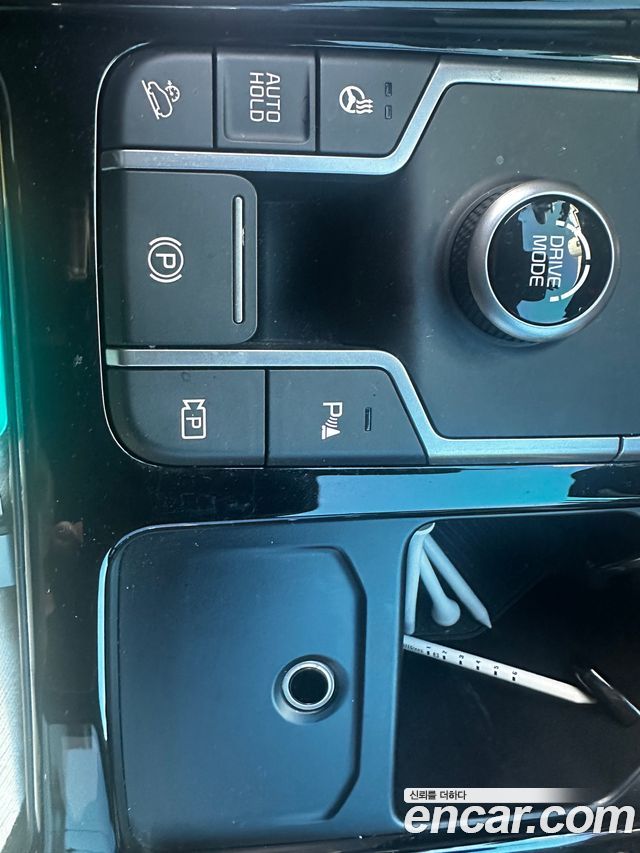 Kia Sorento (IV) HEV 1.6 2WD Gravity 2025 — фото 2