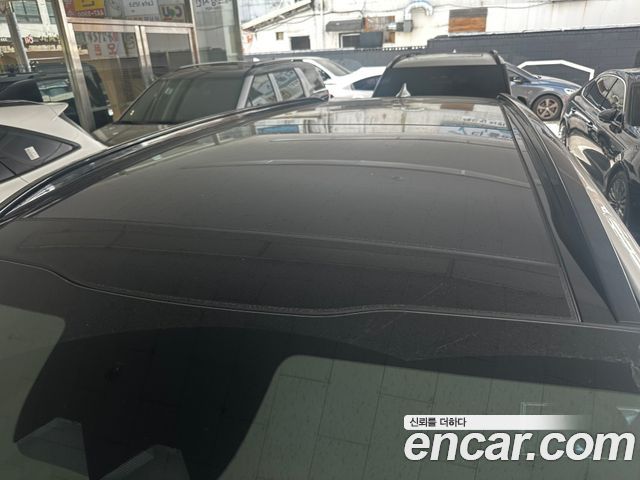 Kia Sorento (IV) HEV 1.6 2WD Gravity 2025 — фото 4