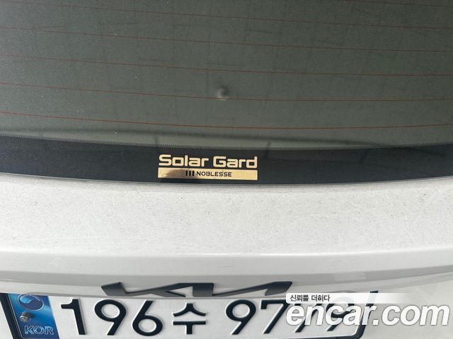 Kia Sorento (IV) HEV 1.6 2WD Gravity 2025 — фото 11