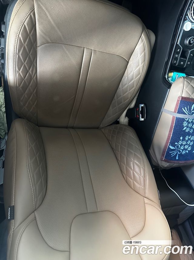 Kia Sorento (IV) HEV 1.6 2WD Gravity 2025 — фото 16