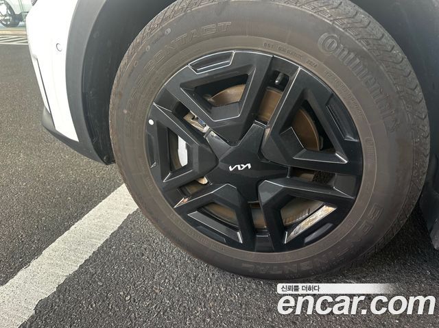 Kia Sorento (IV) HEV 1.6 2WD Gravity 2025 — фото 18