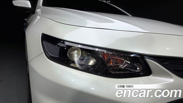Chevrolet Malibu 1.5 Turbo LTZ Premium Safety 2017 — фото 22