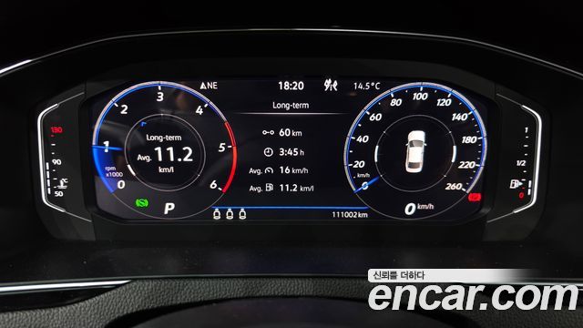 Volkswagen Passat GT (B8) 2.0 TDI 4Motion Prestige 2022 — фото 8