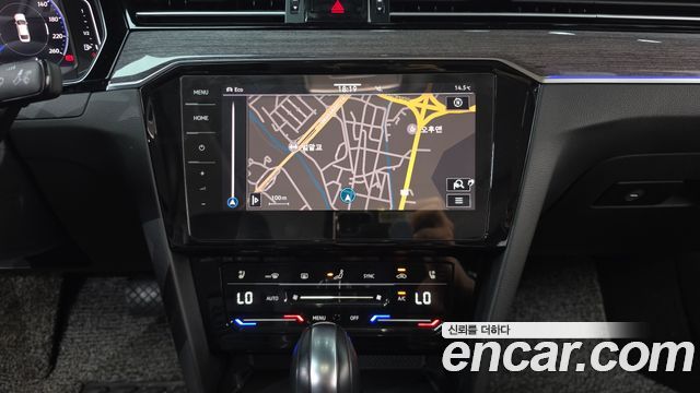 Volkswagen Passat GT (B8) 2.0 TDI 4Motion Prestige 2022 — фото 13