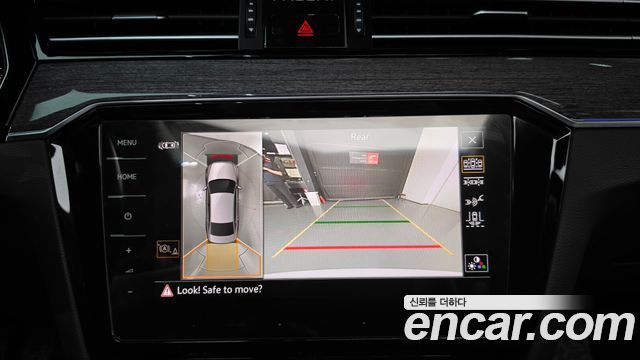Volkswagen Passat GT (B8) 2.0 TDI 4Motion Prestige 2022 — фото 14