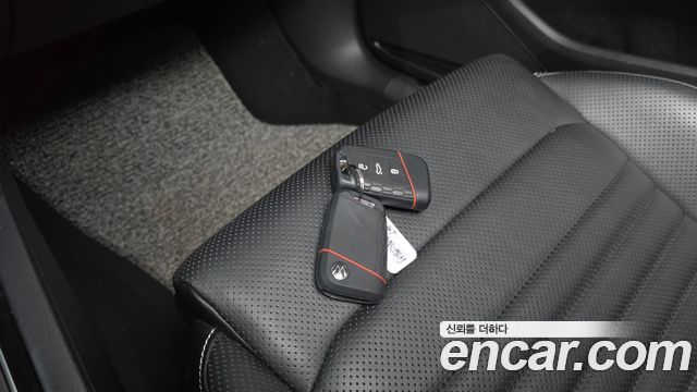 Volkswagen Passat GT (B8) 2.0 TDI 4Motion Prestige 2022 — фото 15