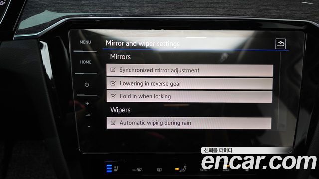 Volkswagen Passat GT (B8) 2.0 TDI 4Motion Prestige 2022 — фото 35