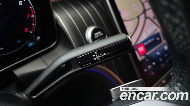 Mercedes-Benz GLC-Class (X254) GLC300 4MATIC AMG Line 2023 — фото 9