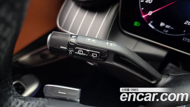 Mercedes-Benz GLC-Class (X254) GLC300 4MATIC AMG Line 2023 — фото 20