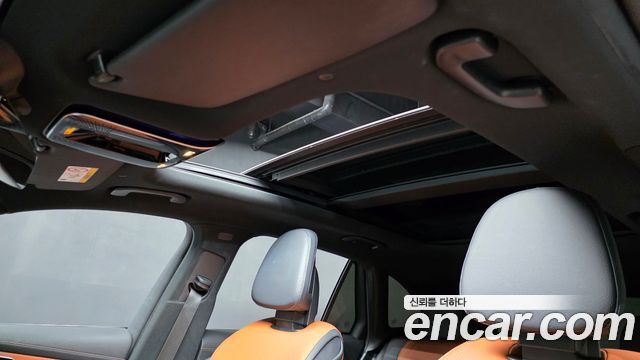 Mercedes-Benz GLC-Class (X254) GLC300 4MATIC AMG Line 2023 — фото 32