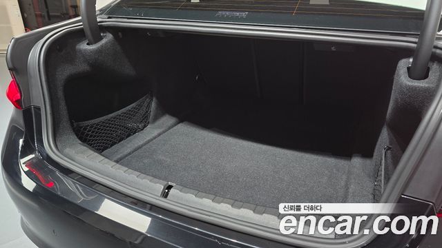 BMW 3 Series (G20) 320d Luxury 2021 — фото 17