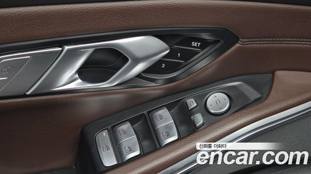 BMW 3 Series (G20) 320d Luxury 2021 — фото 27