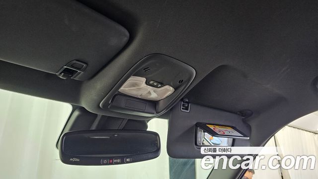 Chevrolet Trailblazer 1.3 Turbo 2WD Activ 2022 — фото 20