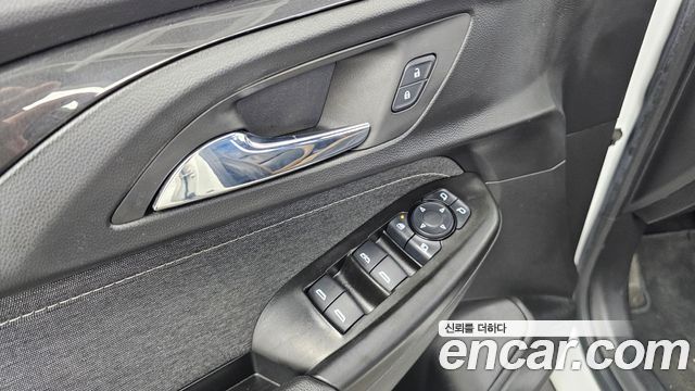 Chevrolet Trailblazer 1.3 Turbo 2WD Activ 2022 — фото 29