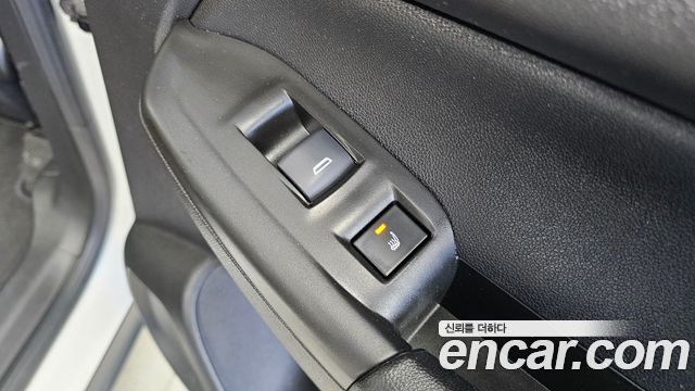 Chevrolet Trailblazer 1.3 Turbo 2WD Activ 2022 — фото 30