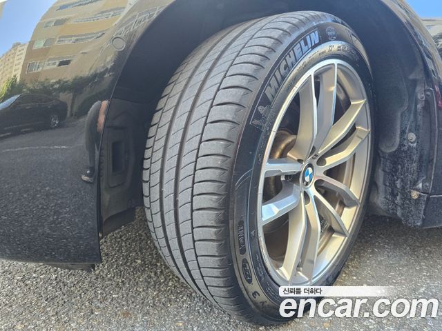 BMW 5 Series (G30) 520d xDrive M Sport Package Plus 2017 — фото 21