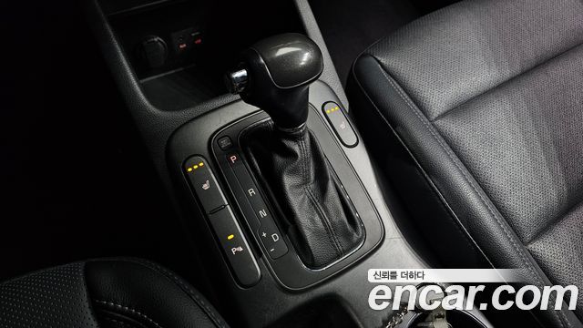 Kia K3 Noblesse 2015 — фото 9