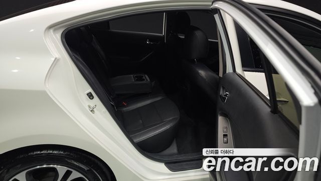 Kia K3 Noblesse 2015 — фото 11