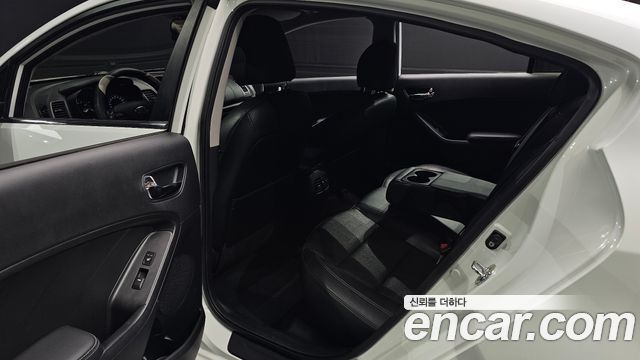 Kia K3 Noblesse 2015 — фото 12