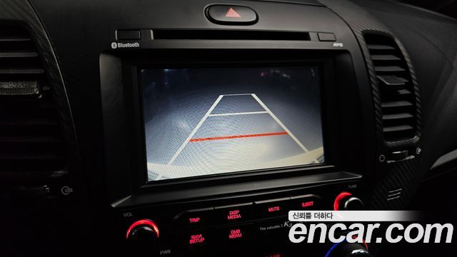 Kia K3 Noblesse 2015 — фото 15
