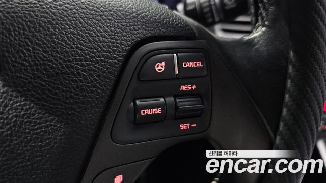 Kia K3 Noblesse 2015 — фото 19