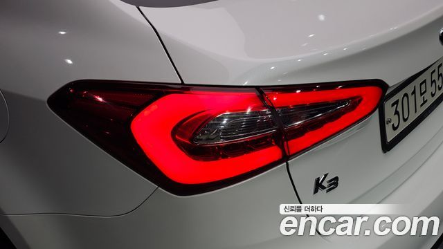 Kia K3 Noblesse 2015 — фото 23