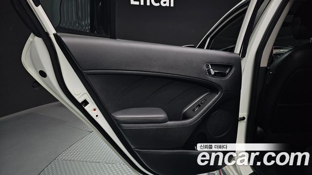 Kia K3 Noblesse 2015 — фото 25