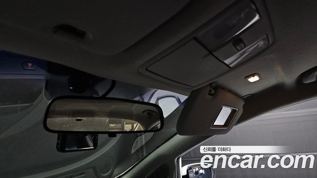 Kia K3 Noblesse 2015 — фото 28