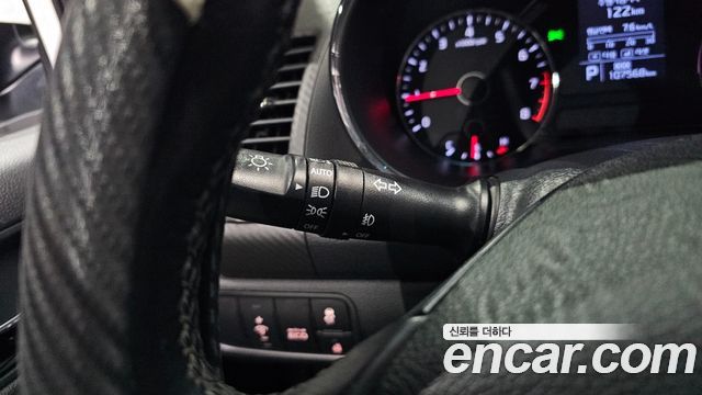 Kia K3 Noblesse 2015 — фото 29