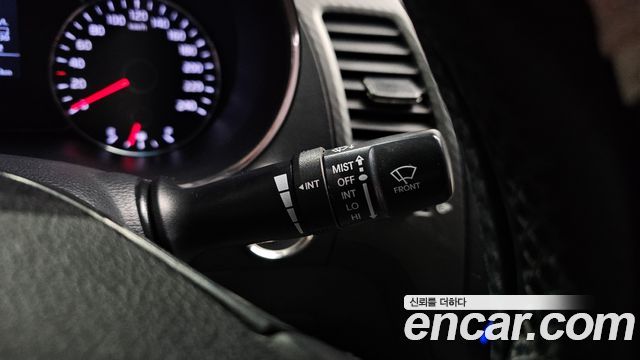 Kia K3 Noblesse 2015 — фото 31