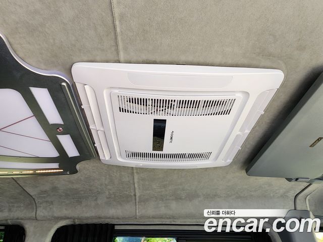 Mercedes-Benz Sprinter 3.0 Diesel W906 2017 — фото 17