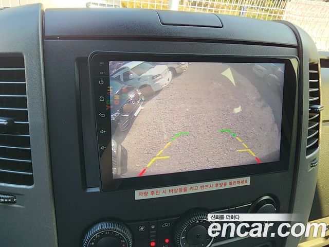Mercedes-Benz Sprinter 3.0 Diesel W906 2017 — фото 20