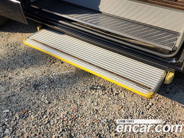 Mercedes-Benz Sprinter 3.0 Diesel W906 2017 — фото 24