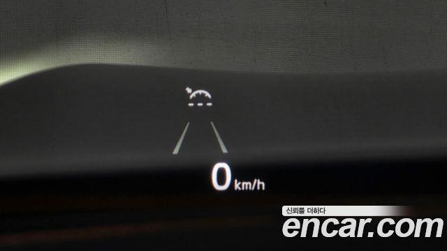 Kia Seltos Gasoline 1.6 Turbo 2WD Noblesse 2020 — фото 19
