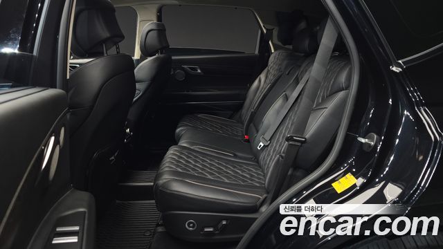 Genesis GV80 3.5T Gasoline AWD 2020 — фото 12