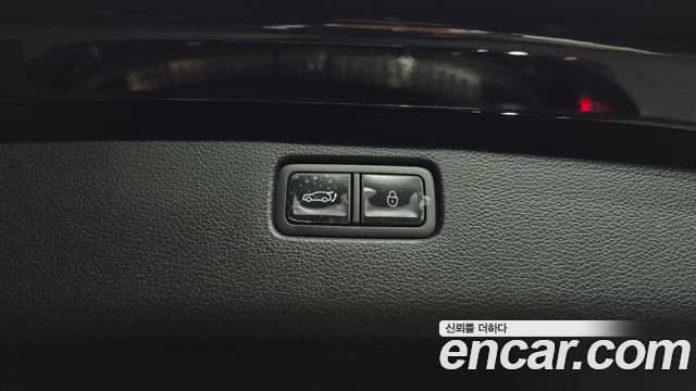 Genesis GV80 3.5T Gasoline AWD 2020 — фото 20
