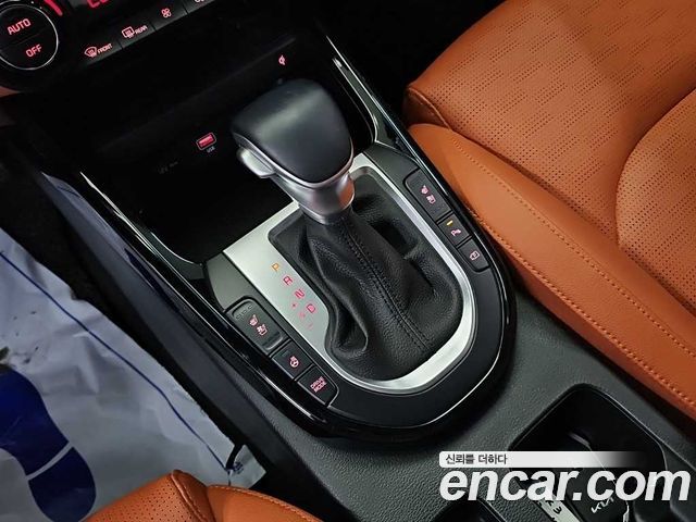 Kia K3 (II) 1.6 Noblesse 2022 — фото 8