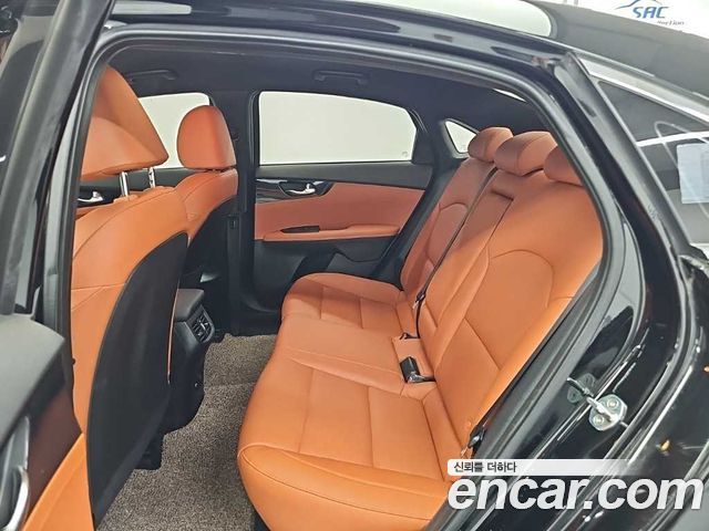 Kia K3 (II) 1.6 Noblesse 2022 — фото 16