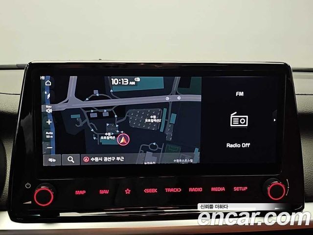 Kia K3 (II) 1.6 Noblesse 2022 — фото 19