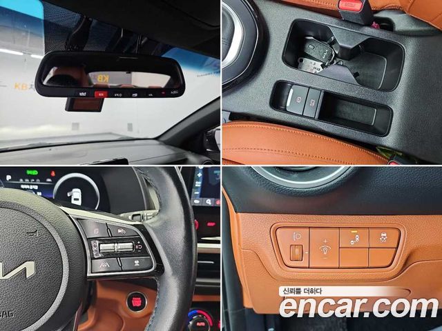 Kia K3 (II) 1.6 Noblesse 2022 — фото 21