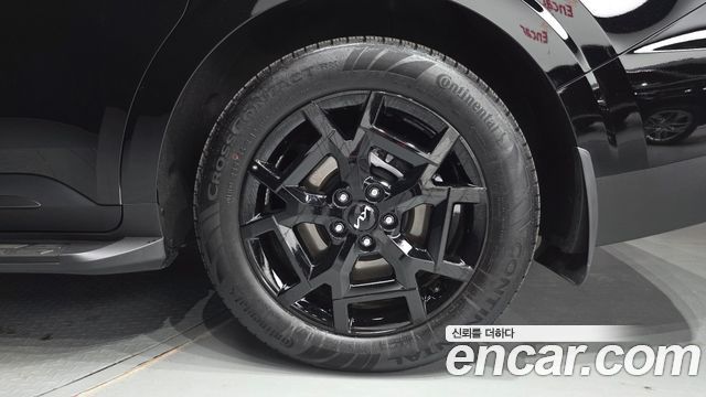 Kia Carnival (IV) HEV 9seater Gravity 2025 — фото 27