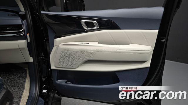 Kia Carnival (IV) HEV 9seater Gravity 2025 — фото 31
