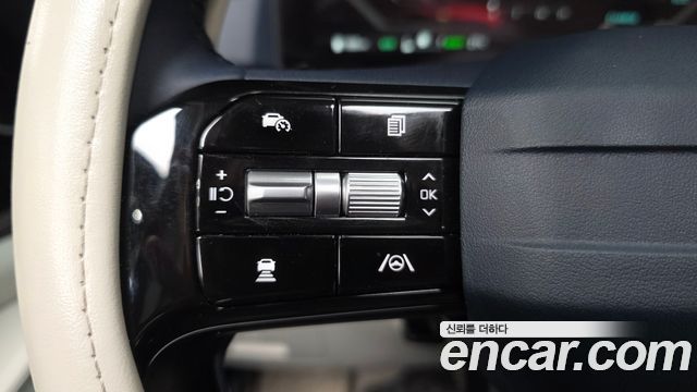 Kia Carnival (IV) HEV 9seater Gravity 2025 — фото 33
