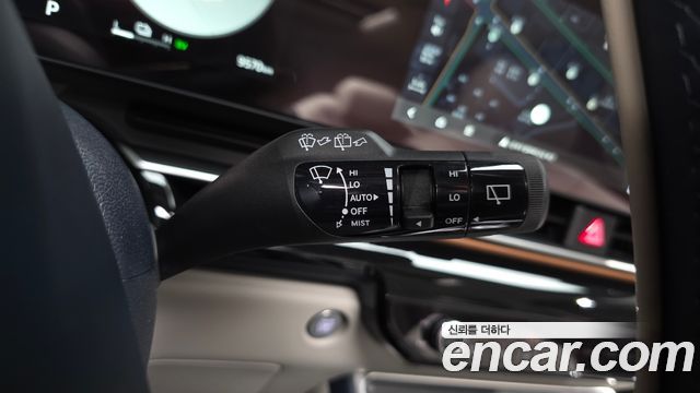 Kia Carnival (IV) HEV 9seater Gravity 2025 — фото 35