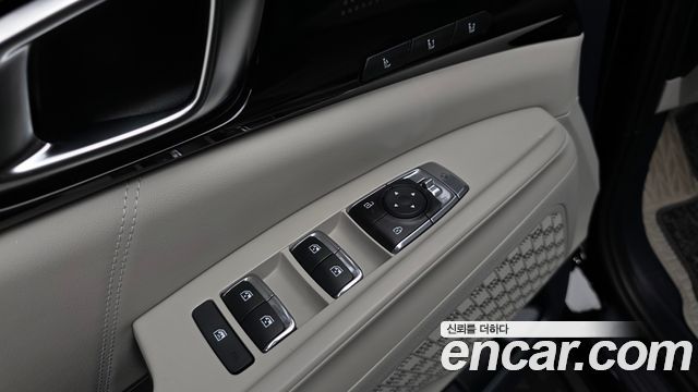 Kia Carnival (IV) HEV 9seater Gravity 2025 — фото 40